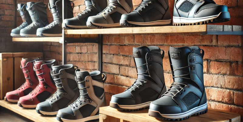 Карта трасс